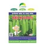 Bầu Xị Cao Sản 646F1