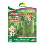 Bí Đao Chanh AGRI WAXGOURD 999