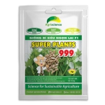 Bí Siêu Ngọn Super Plants 999