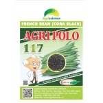 Đậu Cove Hạt Đen Cao Sản AGRI POLO 117