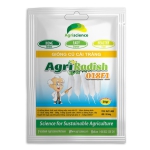 Củ Cải Trắng Agri Radish 018F1