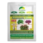 Dền đỏ 3 màu Amaranth Mixed 069
