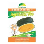 Dưa Hấu AGRI GOLD 999