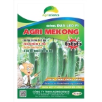 Dưa Leo AGRI MEKONG 666