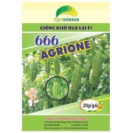 Khổ Qua Lai F1 AGRIONE 666