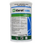 Thuốc Diệt Chuột - Klerat 0.005% Wax Block Bait