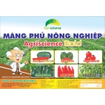Agriscience GOLD (Vàng)