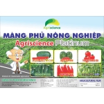 Agriscience PLATINUM (Bạch Kim)