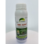 THUỐC TRỪ BỆNH SINH HỌC AGRI – OLIGOS+