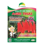 Ớt AGRI THAI 666