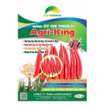 Ớt AGRI - KING 77