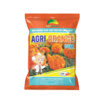 Hoa Vạn Thọ Đỏ Cam Lỡ F1 - AGRI ORANGE 04M