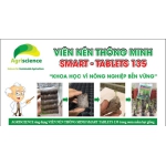 Viên Nén Thông Minh - Smart Tablets 135