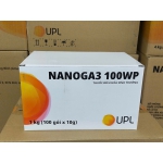 THUỐC ĐIỀU HÒA SINH TRƯỞNG NANO GA3 100WP