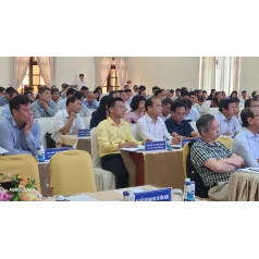 Hội nghị Quản lý chất lượng giống cây ăn quả Phía Nam 2023