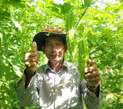 Công ty TNHH Agriscience - Chuyên kinh doanh Hạt Giống - Phân Bón - Thuốc Bảo Vệ Thực Vật - Bảo Vệ Môi Trường - Dịch Vụ Nông Nghiệp