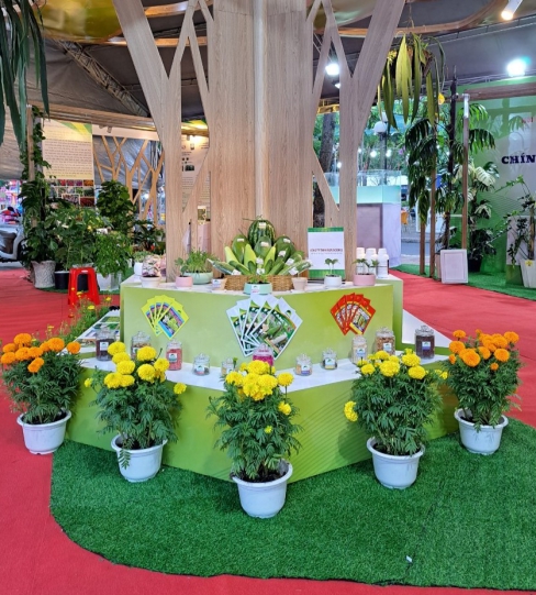 Công ty TNHH Agriscience - Chuyên kinh doanh Hạt Giống - Phân Bón - Thuốc Bảo Vệ Thực Vật - Bảo Vệ Môi Trường - Dịch Vụ Nông Nghiệp