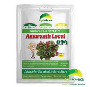Dền Tiều Amaranth Local 094