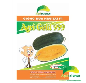 Dưa Hấu AGRI GOLD 999