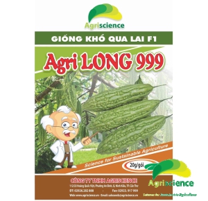 Khổ Qua Lai F1 AGRI LONG 999