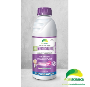 THUỐC TRỪ BỆNH AGRI MEKONGVIL 5SC