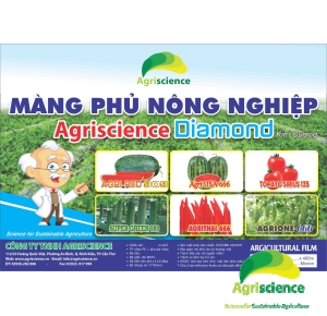 Agriscience DIAMOND (Kim Cương)