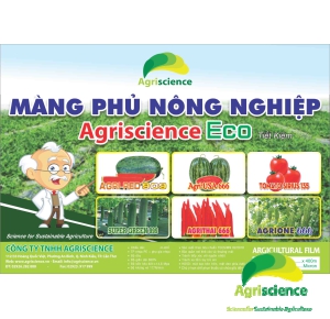 Agriscience ECO (Tiết kiệm)
