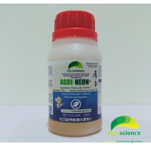 THUỐC TRỪ BỆNH & ĐIỀU HÒA SINH TRƯỞNG AGRI – NEON+