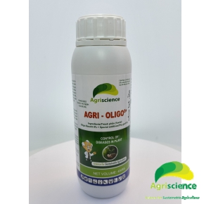 THUỐC TRỪ BỆNH SINH HỌC AGRI – OLIGOS+