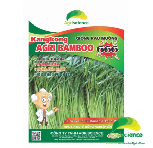 Rau Muống AGRI BAMBOO 666