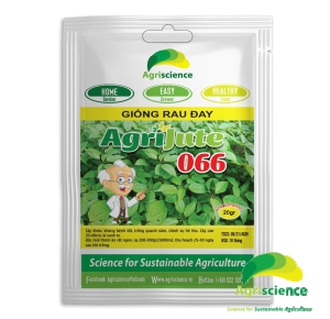 Rau Đay AGRI JUTE 066