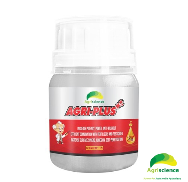 Phân Bón Vi Lượng AGRI - PLUS+++