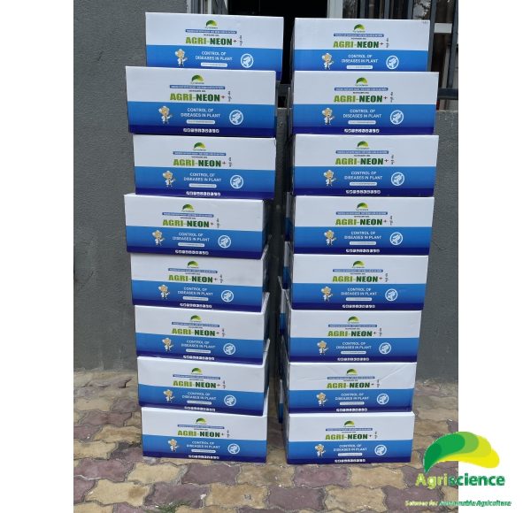 THUỐC TRỪ BỆNH & ĐIỀU HÒA SINH TRƯỞNG AGRI – NEON+