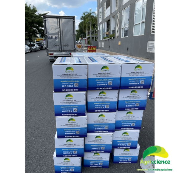 THUỐC TRỪ BỆNH & ĐIỀU HÒA SINH TRƯỞNG AGRI – NEON+