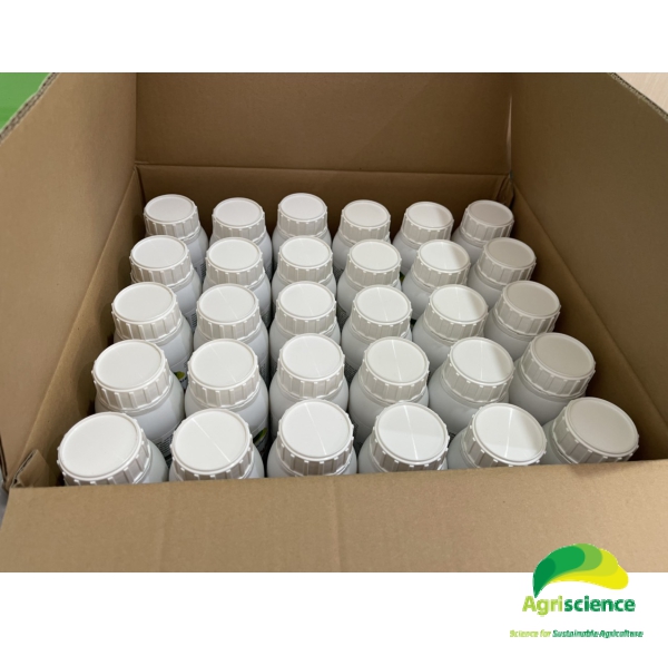 THUỐC TRỪ BỆNH SINH HỌC AGRI – OLIGOS+