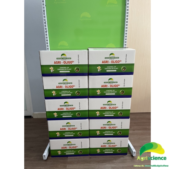 THUỐC TRỪ BỆNH SINH HỌC AGRI – OLIGOS+