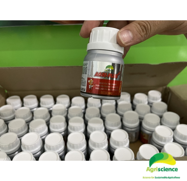 Phân Bón Vi Lượng AGRI - PLUS+++