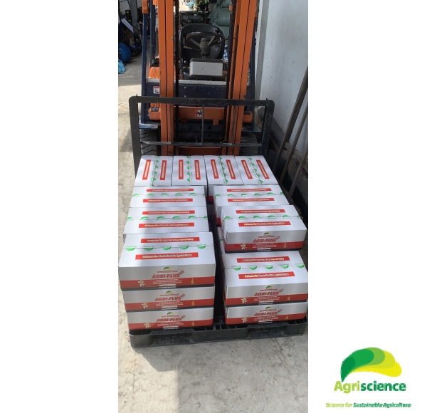 Phân Bón Vi Lượng AGRI - PLUS+++