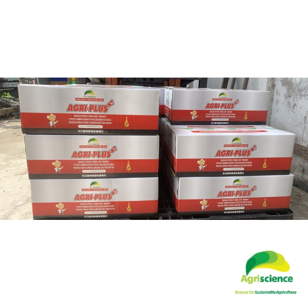 Phân Bón Vi Lượng AGRI - PLUS+++