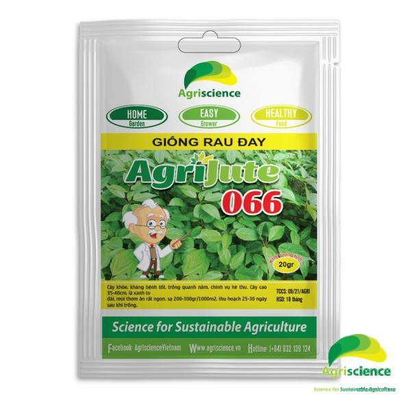 Rau Đay AGRI JUTE 066