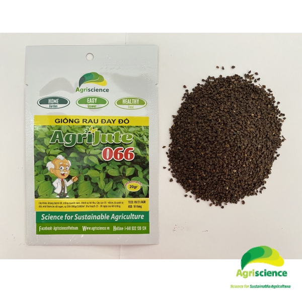 Rau Đay AGRI JUTE 066
