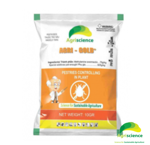 Hoa Vạn Thọ Đỏ Cam Lỡ F1 - AGRI ORANGE 04M